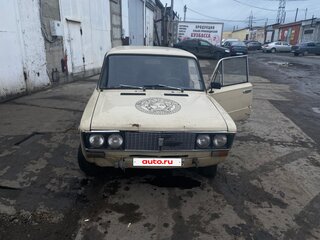 1990 Lada (ВАЗ) 2106, бежевый, 42000 рублей, вид 3
