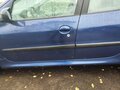 2004 Peugeot 206, синий, 350000 рублей - вид 10
