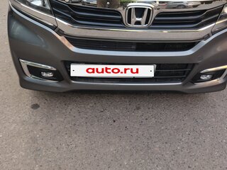 2016 Honda N-WGN I, серый, 950000 рублей, вид 2