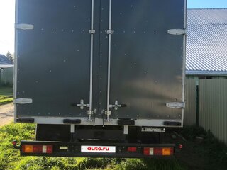 2000 Renault Midlum, белый, 950000 рублей, вид 4