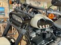 2022 Harley-Davidson Fat Bob, белый, 3100000 рублей - вид 6