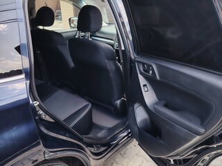 2013 Subaru Forester IV, синий, 1550000 рублей, вид 5