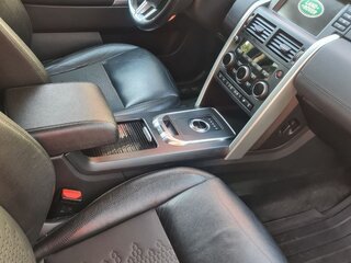 2018 Land Rover Discovery Sport I, серый, 1900000 рублей, вид 5