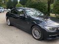 2012 BMW 3 серии 320i VI (F3x), чёрный, 1550000 рублей - вид 4