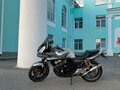 2007 Honda CB 400 Super Four, серый, 430000 рублей - вид 6