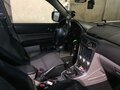 2007 Subaru Forester II Рестайлинг, чёрный - вид 7