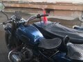 1992 Урал M-72, синий, 99999 рублей - вид 2