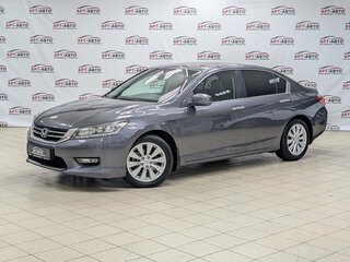 Honda Accord IX