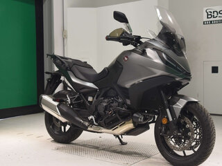 2024 Honda NT1100, серый, 1560000 рублей, вид 3
