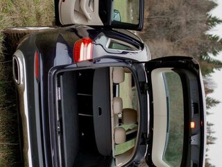 2018 Mercedes-Benz GLC 350 e I (X253), синий, 3899000 рублей, вид 2