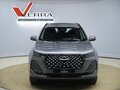 2024 Chery Tiggo 7 Pro Max I Рестайлинг, серый, 1990000 рублей - вид 1