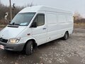 2014 Mercedes-Benz Sprinter Classic, белый, 1250000 рублей