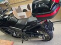 2008 Honda CBF 1000, чёрный, 610000 рублей - вид 2