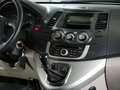 2008 Mitsubishi Grandis I, чёрный - вид 7