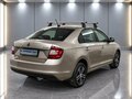 2018 Skoda Rapid I Рестайлинг, бежевый, 975000 рублей - вид 3
