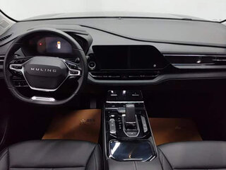 2023 Wuling Victory, серый, 1060000 рублей, вид 4