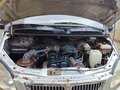 2007 ГАЗ Соболь (2217), серебристый, 390000 рублей - вид 5