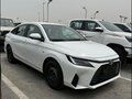 2026 Toyota Yaris XP150 Рестайлинг 2, белый, 1500000 рублей - вид 2