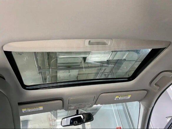 2016 Honda Accord IX Рестайлинг, коричневый, 1999999 рублей - вид 8