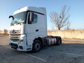 2023 Mercedes-Benz Actros, белый, 12500000 рублей - вид 6