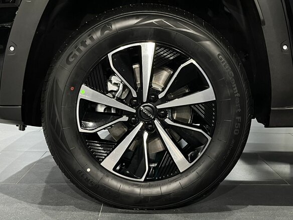 2026 Haval H7 I, чёрный, 4249000 рублей - вид 20