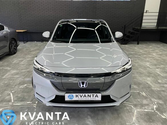 2022 Honda e:NP1, белый - вид 2