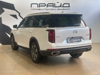 2023 GAC GS8 II, белый, 2369900 рублей, вид 3