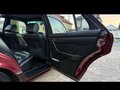 1991 Mercedes-Benz S-Класс 300 II (W126) Рестайлинг, красный, 1049000 рублей - вид 8