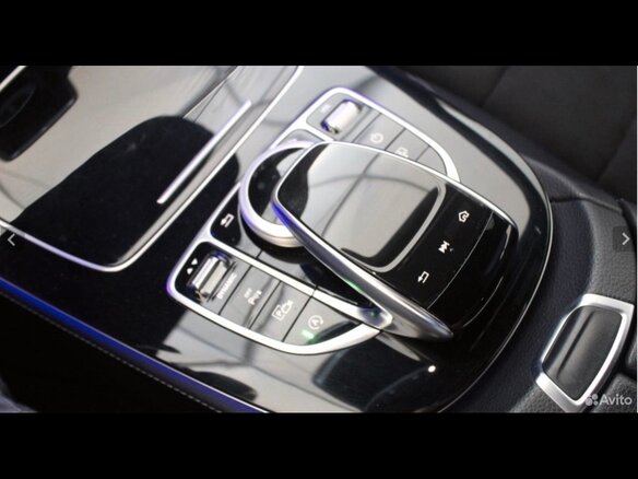 2019 Mercedes-Benz E-Класс 220 d V (W213, S213, C238), чёрный, 3500000 рублей - вид 7