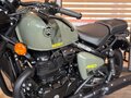 2026 Royal Enfield Shotgun, зелёный, 732000 рублей - вид 10