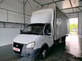 2023 ГАЗ ГАЗель (3302), белый, 1491500 рублей