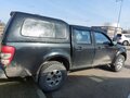 2008 Great Wall Wingle I (Wingle 3), чёрный, 650000 рублей - вид 1