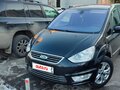 2013 Ford Galaxy II Рестайлинг, чёрный, 1750000 рублей - вид 1