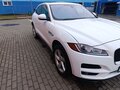 2020 Jaguar F-Pace I, белый, 2530164 рублей - вид 6