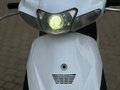 2010 Suzuki Lets 2, белый, 55000 рублей
