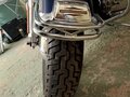 2004 Harley-Davidson Heritage, синий, 730000 рублей - вид 8