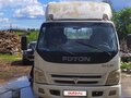 2008 Foton Ollin, белый, 300000 рублей