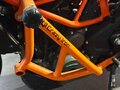 2021 KTM 390 Duke, серый, 585000 рублей - вид 7