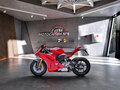 2026 Ducati Panigale V4, красный, 4200000 рублей - вид 2