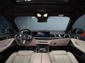 2023 BMW X7 40d I (G07) Рестайлинг, чёрный, 15890000 рублей - вид 10