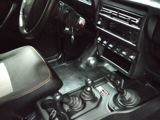 2017 Lada (ВАЗ) 2121 (4x4) I Рестайлинг, чёрный, 720000 рублей, вид 3
