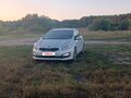 2015 Kia Ceed II Рестайлинг, серебристый, 1230000 рублей - вид 2