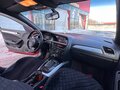 2012 Audi A4 IV (B8) Рестайлинг, красный, 1199000 рублей - вид 4