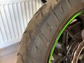 2020 Kawasaki Ninja 400, зелёный, 680000 рублей - вид 2
