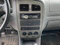 2007 Chery Amulet (A15) I, чёрный, 550000 рублей - вид 10