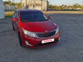 2013 Kia Rio III, красный, 899999 рублей