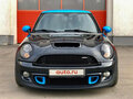 2008 Mini Hatch JCW II (R56), чёрный - вид 4