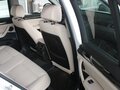 2015 BMW X3 28i xDrive II (F25) Рестайлинг, белый - вид 4