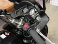 2008 Honda CBF 1000, чёрный, 610000 рублей - вид 6
