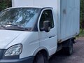 2015 ГАЗ ГАЗель (3302), белый, 1150000 рублей - вид 2